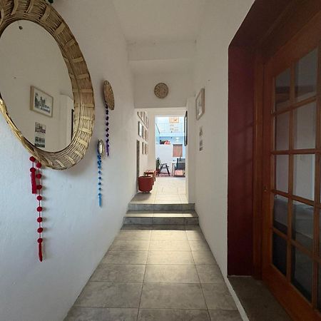 Casa Oaxaca Villa Exteriör bild
